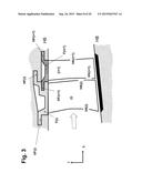 GROUP OF BLADE ROWS diagram and image