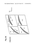 GROUP OF BLADE ROWS diagram and image