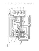 APPLIED-IGNITION INTERNAL COMBUSTION ENGINE WITH VARIABLE VALVE DRIVE diagram and image