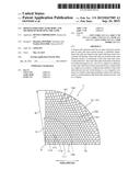 HONEYCOMB STRUCTURE BODY AND METHOD OF DESIGNING THE SAME diagram and image