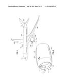 SYSTEM AND METHOD FOR FORMING ELONGATED PERFORATIONS IN AN INNER BARREL     SECTION OF AN ENGINE diagram and image