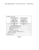 SYSTEM AND METHOD FOR FORMING ELONGATED PERFORATIONS IN AN INNER BARREL     SECTION OF AN ENGINE diagram and image