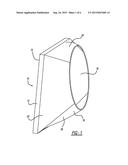 CONVEX FAN SHROUD diagram and image