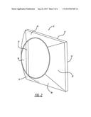 CONVEX FAN SHROUD diagram and image