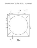 CONVEX FAN SHROUD diagram and image