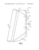 CONVEX FAN SHROUD diagram and image