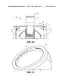 Quick Twist Disconnect Device and System diagram and image