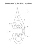 WIND TURBINE BLADE AND METHODS OF OPERATING IT diagram and image