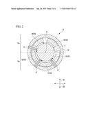 SEAL DEVICE AND ROTARY MACHINE diagram and image