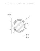 SEAL DEVICE AND ROTARY MACHINE diagram and image