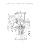 Variable Capacity Centrifugal Pump Assembly diagram and image