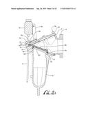 Variable Capacity Centrifugal Pump Assembly diagram and image