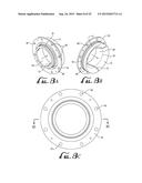 Variable Capacity Centrifugal Pump Assembly diagram and image