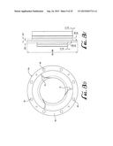 Variable Capacity Centrifugal Pump Assembly diagram and image