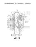 Variable Capacity Centrifugal Pump Assembly diagram and image