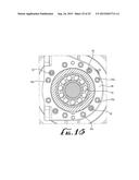 Variable Capacity Centrifugal Pump Assembly diagram and image