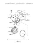 Rotary Actuator diagram and image