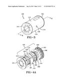 Rotary Actuator diagram and image