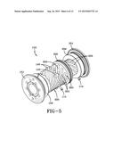 Rotary Actuator diagram and image