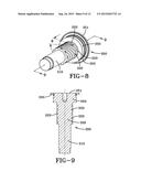 Rotary Actuator diagram and image