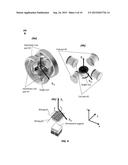 Two-dimensional Magnetic Trap Arrays for Droplet Control diagram and image