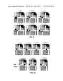 Two-dimensional Magnetic Trap Arrays for Droplet Control diagram and image