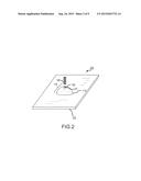 COLD SPRAY NODES, STUDS, STUD ASSEMBLIES, AND METHODS OF MANUFACTURE diagram and image