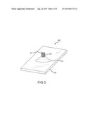 COLD SPRAY NODES, STUDS, STUD ASSEMBLIES, AND METHODS OF MANUFACTURE diagram and image