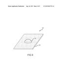 COLD SPRAY NODES, STUDS, STUD ASSEMBLIES, AND METHODS OF MANUFACTURE diagram and image