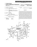 SPRING CLIP APPARATUS diagram and image