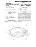 BEARING POWER GENERATING CONFIGURATION diagram and image