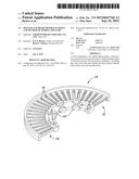 MULTI-PLANE BRAKE ROTOR HAT HOLES AND METHOD OF MAKING THE SAME diagram and image