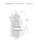 ELECTRIC PARKING BRAKE diagram and image