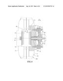 ELECTRIC PARKING BRAKE diagram and image