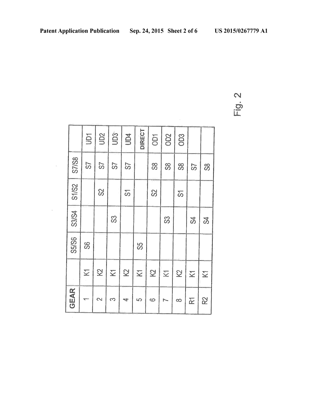 VEHICLE TRANSMISSION IN GROUP CONSTRUCTION - diagram, schematic, and image 03