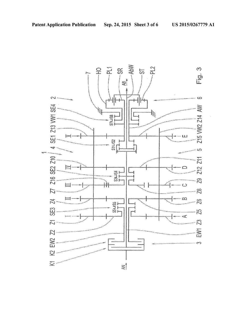 VEHICLE TRANSMISSION IN GROUP CONSTRUCTION - diagram, schematic, and image 04