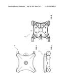 STAND BASE FOR MICROSCOPES diagram and image