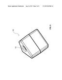 STAND BASE FOR MICROSCOPES diagram and image