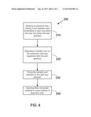 PORT/LINER ASSEMBLY FOR PRESSURE VESSEL diagram and image