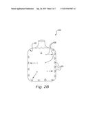 LINER-BASED ASSEMBLY FOR REMOVING IMPURITIES diagram and image