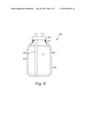 LINER-BASED ASSEMBLY FOR REMOVING IMPURITIES diagram and image