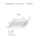 FLOW-PATH FORMING MEMBER, LIQUID EJECTING HEAD, AND LIQUID EJECTING     APPARATUS diagram and image