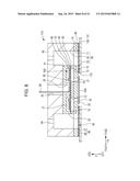 FLOW-PATH FORMING MEMBER, LIQUID EJECTING HEAD, AND LIQUID EJECTING     APPARATUS diagram and image