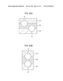 FLOW-PATH FORMING MEMBER, LIQUID EJECTING HEAD, AND LIQUID EJECTING     APPARATUS diagram and image