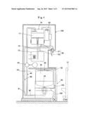 WATER DISPENSER diagram and image