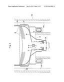 WATER DISPENSER diagram and image