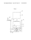 WATER DISPENSER diagram and image