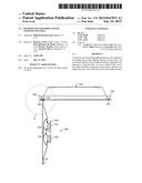 RETROFIT KIT FOR DROP CEILING LIGHTING FIXTURES diagram and image