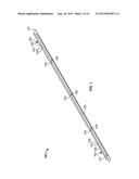 RETROFIT KIT FOR DROP CEILING LIGHTING FIXTURES diagram and image