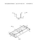 RETROFIT KIT FOR DROP CEILING LIGHTING FIXTURES diagram and image